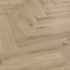 Van Gogh Herringbone Canadian Urban Oak